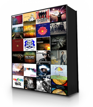 Featured Albums